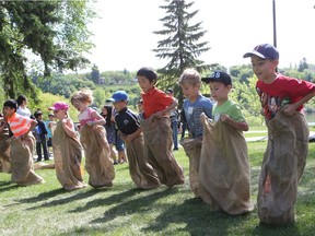 The PotashCorp Children's Festival of Saskatchewan returns June 4-7 in Saskatoon.