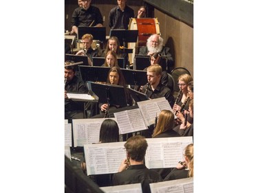 University of Saskatchewan 2016 Spring Convocation at TCU Place, May 30, 2016.