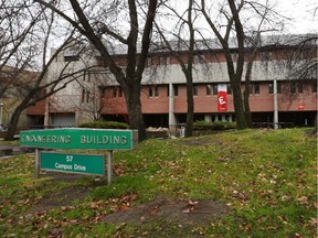 A University of Saskatchewan engineering student has been selected to travel to China as part of Huawei's "Seeds for the Future" program.