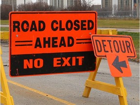 Spring runoff has led to a number of road closures in the RM of Torch River. The closures have led to a local state of emergency declaration.