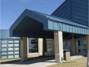 A recorded bomb threat considered "low-level" and similar to others directed towards schools across the globe was made on Silverspring school in Saskatoon on May 25, 2016