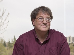 Ken Coates, a University of Saskatchewan professor