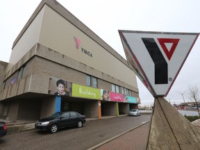 The City of Saskatoon is exploring a partnership with the YMCA to improve access to recreation facilities in the downtown area.