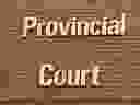 Saskatoon provincial court