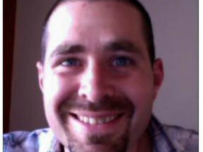 The human remains found on May 20, 2016, near Arelee were those of Shane Perret, a 37-year-old Saskatoon man who had last been seen on Dec. 11, 2015.