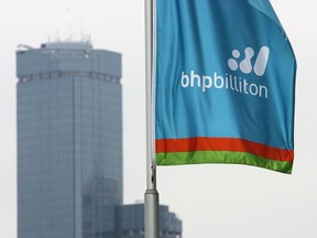 BHP Billiton and Peking University are spending US$7 million to study carbon capture and storage (CCS) technology pioneered in Saskatchewan.