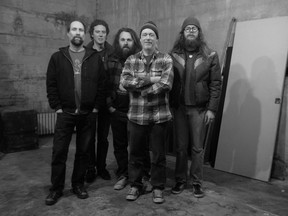 Built to Spill plays Amigos on June 24.