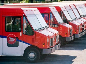 Canada Post employees could be on strike as early as July 2.