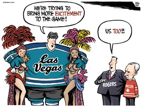 Moudakis Cartoon