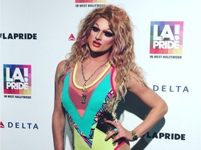 Rhea Litré, a well-known drag performer from Los Angeles, lost a close friend in the massacre at Pulse Nightclub in Orlando. She says that it's important to talk about the event because venues like Pulse are incredibly important to the LGBT community.