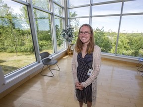 Dr. Sara Dungavell will begin fly to northern Saskatchewan communities, including La Loche, this summer to provide psychiatric care.