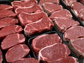 Meat products have been irradiated in the U.S. for two decades and is overdue in Canada.