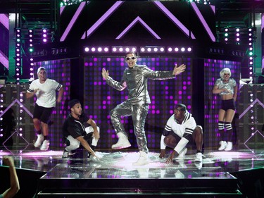 Andy Samberg stars in "Popstar: Never Stop Never Stopping."