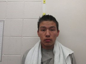 A young offender from the North Battleford Youth Centre, who is considered dangerous, escaped custody while on escorted leave.