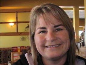 Carol King's body was found near the town of Herschel, Sask. in August 2011. The case went cold for five years, until police conducted an undercover operation and charged her ex-boyfriend, David Caissie, with first-degree murder.