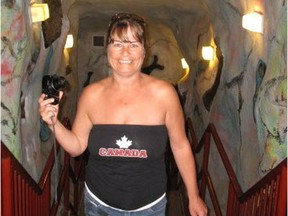 Carol King went missing on Aug. 6, 2011. Her body was found three weeks later near the town of Herschel, Sask., where she was living at the time.