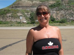 Carol King's body was found in an abandoned farmyard near Herschel, Sask. on Aug. 27, 2011. Her ex-boyfriend, Joseph 'David' Caissie, is charged with first-degree murder.