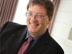 Ken Coates, director of the International Centre for Northern Governance and Development  at the University of Saskatchewan.