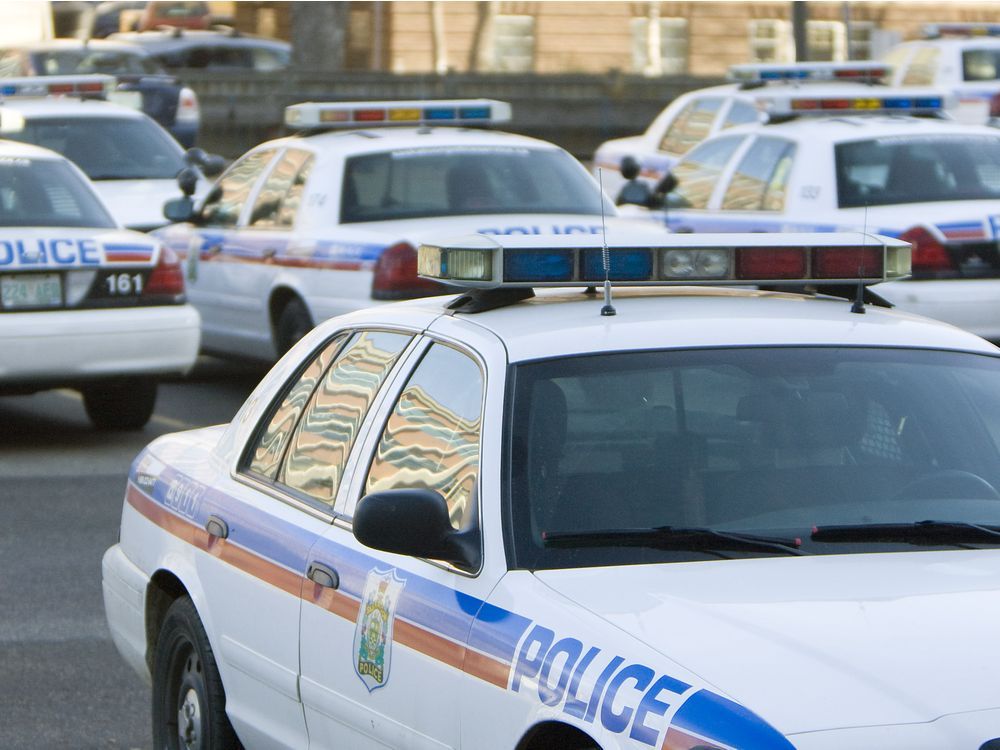 Saskatoon Police Investigating Two Separate Bear Spray Attacks ...