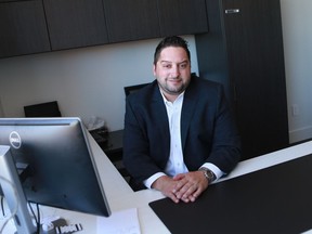 Dramatic changes to the cost of financing a home in the city are highly unlikely, according to Tyler Hildebrand, a veteran mortgage broker with OneSt. Mortgage.