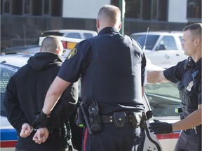 Saskatoon had the highest crime rate and the most severe crime of any major metropolitan area in Canada last year, according to new data from Statistics Canada.