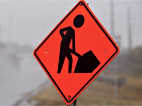 Watch for traffic restrictions around Saskatoon today.