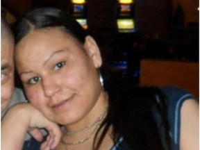 The famiy of Deanna Desjarlais says she's been missing since April and that the Saskatoon woman may be in Vancouver.