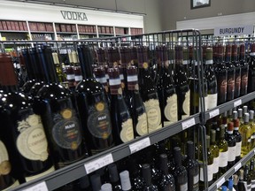 Three new privately-owned liquor stores, one each operated by a grocery chain already in the local market plus companies from Alberta and British Columbia, will open in Saskatoon by early-2018