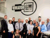 Wheaton GMC Buick Cadillac is proud to have many long-time employees among its staff of 100. Under the leadership of general manager Scott Cook, all Wheaton GMC employees work together to put the customer’s needs first.