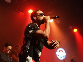 Ludacris will headline the first VIBE Music Festival in Saskatoon on Aug. 27.