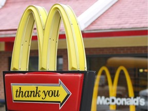 A Saskatchewan woman is suing McDonald's Restaurants of Canada for approximately $125,000 after she was burnt by scalding tea that she says was handed to her with a loose-fitting lid.