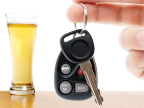 According to Statistics Canada data, municipal and rural law enforcement officers responded to 579 impaired driving incidents in Saskatoon last year compared to 645 in Regina.