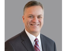 Kent H. Davidson, Q.C., is chair of Miller Thomson LLP.