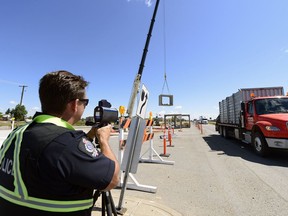 Speeding in construction zones in Saskatchewan is proving deadly for workers.
