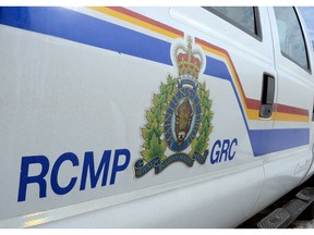 RCMP have requested an external review of an incident that began at Unity, Sk.