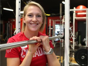 Jillian Gallays, a wrestler from Saskatoon, is headed to Rio de Janeiro this summer to compete in the Olympic Games.