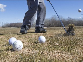 Several changes are coming to the Holiday Park Golf Course as of Aug. 15, due to a redevelopment set for the 27-hole facility.