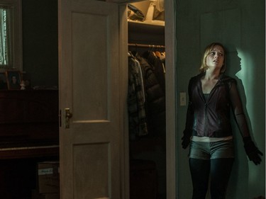 Jane Levy stars in "Don't Breathe."