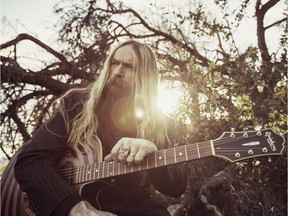 Zakk Wylde plays O'Brians Event Centre on Aug. 20.