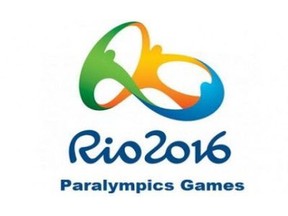 2016 Paralympics Games logo