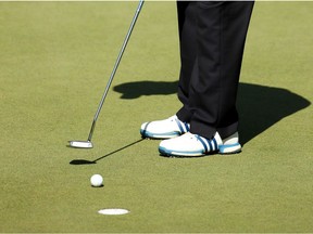 The Saskatoon high school golf city championships tee off on Monday at 11:30 a.m. at Saskatoon Golf and Country Club.