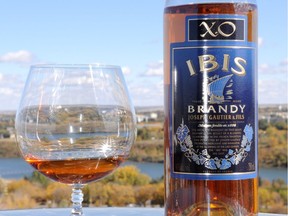 Ibis Brandy X.0.