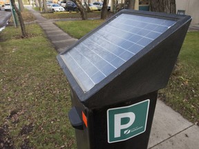 The City of Saskatoon has extended the time limit for paid on-street parking to three hours.