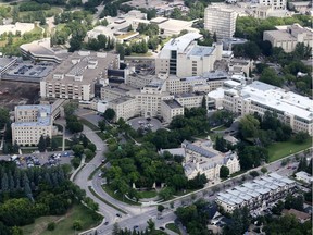 The University of Saskatchewan is welcoming two new students who have won Schulich scholarships which recognize excellence in the fields of science, technology, engineering and math.