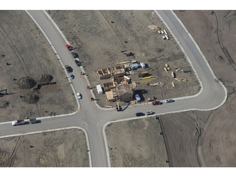 Coun. Charlie Clark wants more info on land branch costs The Star Phoenix