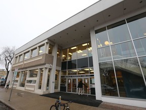 Conversation about a possible new downtown library to replace the 50-year-old Frances Morrison Central Library have been happening for more than a decade.