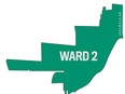 City of Saskatoon Ward 2