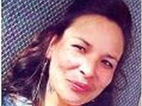 Lindey Sugar was found dead on a rural road south of Saskatoon on June. 26, 2016. Her mother, Frances Sugar, has been charged with second degree murder in relation to her death.