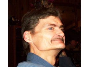 Christopher Schaan, the Saskatoon man who died from blunt force trauma to the head after an attack on Feb. 12, 2015.