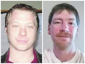 Anthony John Quattrocchi (left) was charged with first-degree murder in the June 2014 death of Benjamin Green